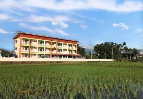 Surrounding environment, Fang Chayapa Hotel in San Sai Surrounding environment, Fang Chayapa Hotel in San Sai