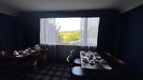 Facilities, The Bruce Hotel in Newton Stewart Facilities, The Bruce Hotel in Newton Stewart