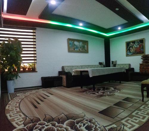 Дом у подножия гор in Yusufkhona Дом у подножия гор in Yusufkhona