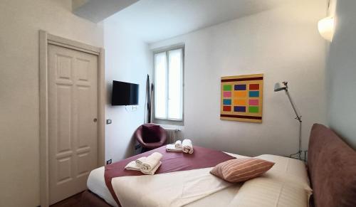 SAHI - Suite Jannacci - 2 bedrooms, Arena, Chinatown