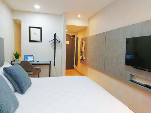 The Leverage Business Hotel (Bandar Baru Mergong) in Alor Setar The Leverage Business Hotel (Bandar Baru Mergong) in Alor Setar
