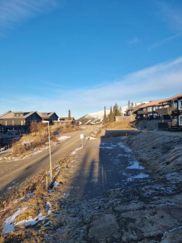Åre-Bjørnen Falken 17A (Are-Bjørnen Falken 17A) in 安德薩克爾 Åre-Bjørnen Falken 17A (Are-Bjørnen Falken 17A) in 安德薩克爾