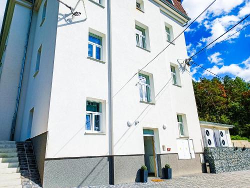Apartmany Plzen Zabela 69 in Plzen 4 Apartmany Plzen Zabela 69 in Plzen 4