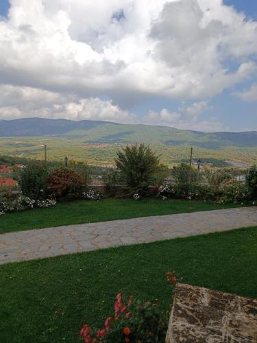 주변 환경, ΑΡΧΟΝΤΙΚΟ ΜΑΝΤΕΙΟ in 만테이오 주변 환경, ΑΡΧΟΝΤΙΚΟ ΜΑΝΤΕΙΟ in 만테이오