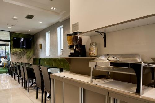 Restaurant, Garni Boutique Hotel Arta in Novi Sad Restaurant, Garni Boutique Hotel Arta in Novi Sad