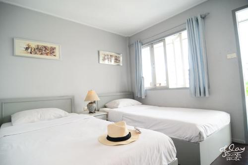 Fulay Guesthouse Hua Hin in Hua Hin / Cha-am Fulay Guesthouse Hua Hin in Hua Hin / Cha-am