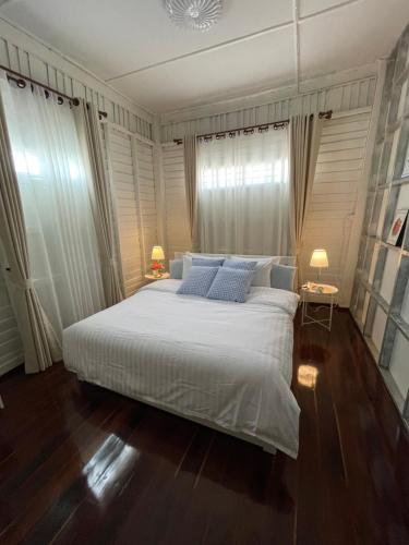 บ้านแสนรัก Casa Dolce Casa, Prakhon Chai in Prakhon Chai บ้านแสนรัก Casa Dolce Casa, Prakhon Chai in Prakhon Chai