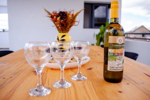 Comoditats, Ampifitia Guest House in Alasora Comoditats, Ampifitia Guest House in Alasora