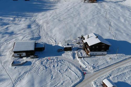 外部景觀, Landhauszauber Chumma 136m2 in 達禾斯克拉華德爾 外部景觀, Landhauszauber Chumma 136m2 in 達禾斯克拉華德爾