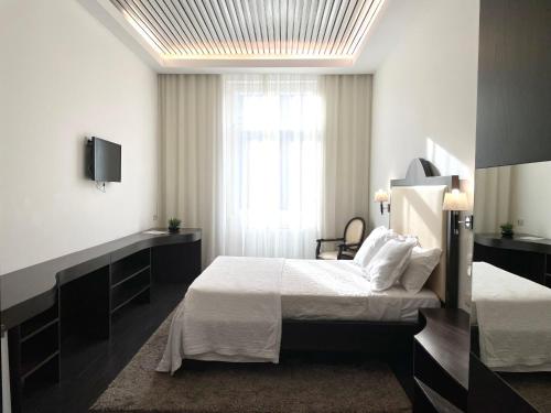 호텔 유니버셜 (Hotel Universal) in 포르투 호텔 유니버셜 (Hotel Universal) in 포르투