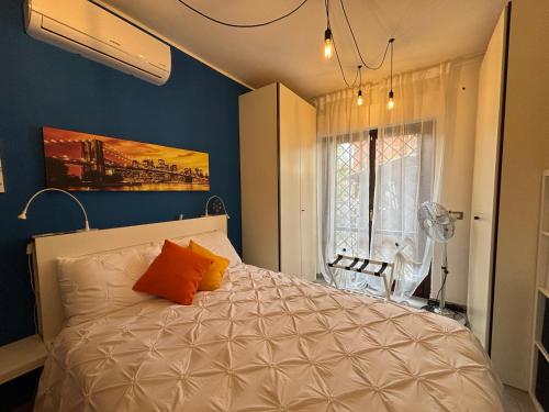 Casa de Chicca - Cute Apartment near Lake Nemi in Genzano Di Roma Casa de Chicca - Cute Apartment near Lake Nemi in Genzano Di Roma