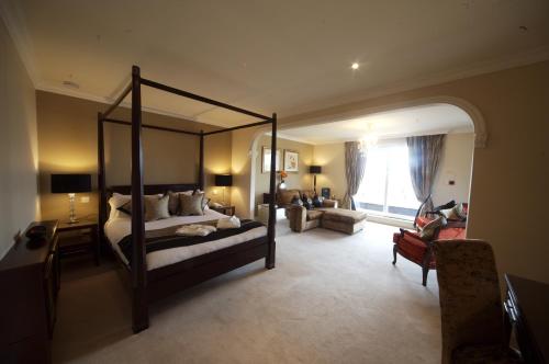 錦繡精品酒店 (The Fairview Boutique Hotel) in 基拉尼市中心 錦繡精品酒店 (The Fairview Boutique Hotel) in 基拉尼市中心