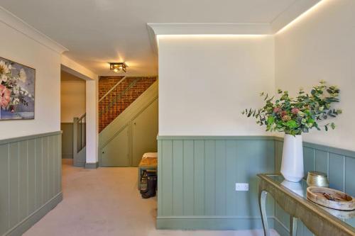 The Rookery in Selborne The Rookery in Selborne