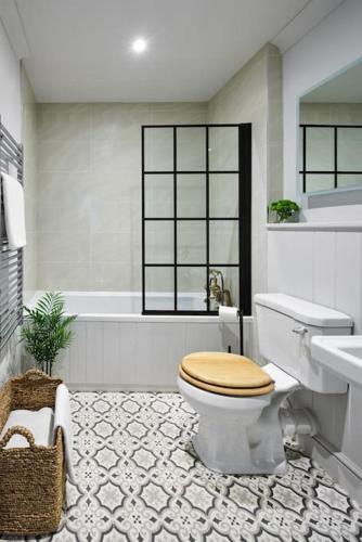 The Rookery in Selborne The Rookery in Selborne