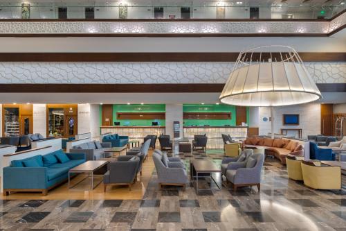 Predvorje, Ramada Plaza by Wyndham Antalya in Antalya Predvorje, Ramada Plaza by Wyndham Antalya in Antalya