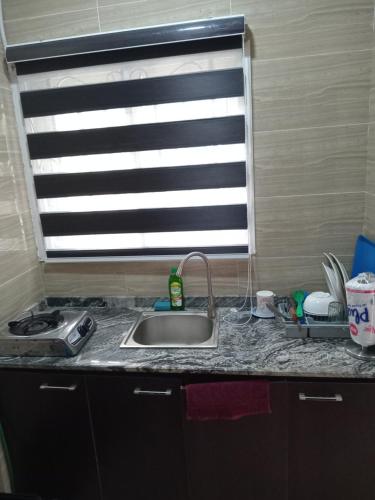 bucătărie, OD-V!CK'S CLASSIC, Wuse 2 extension, upscale Jahi district WiFi,24hr power,security, dstv in Abuja bucătărie, OD-V!CK'S CLASSIC, Wuse 2 extension, upscale Jahi district WiFi,24hr power,security, dstv in Abuja