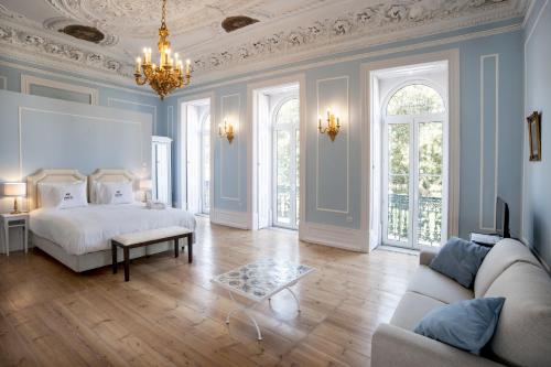 This photo about Casa do Principe shared on HyHotel.com