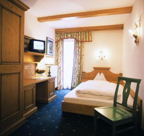 This photo about Hotel Hoferwirt shared on HyHotel.com