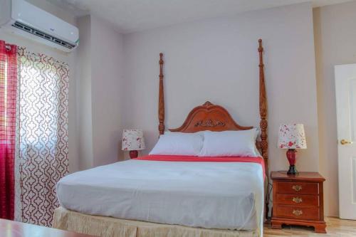 Savan Suite - Caribbean Estates - Gated Community in Portmore Savan Suite - Caribbean Estates - Gated Community in Portmore