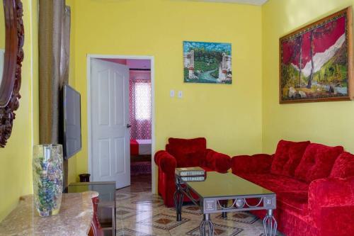 Savan Suite - Caribbean Estates - Gated Community in Portmore Savan Suite - Caribbean Estates - Gated Community in Portmore