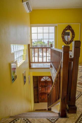 Savan Suite - Caribbean Estates - Gated Community in Portmore Savan Suite - Caribbean Estates - Gated Community in Portmore