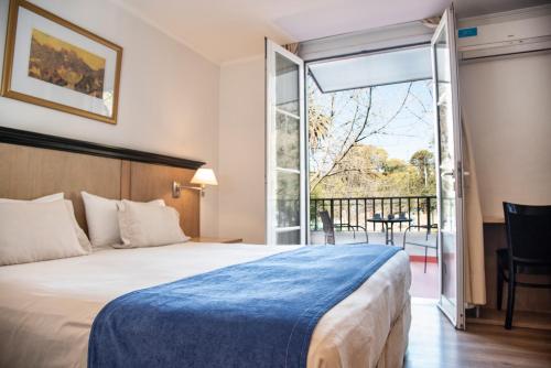 Argentino Hotel in 멘도사 Argentino Hotel in 멘도사