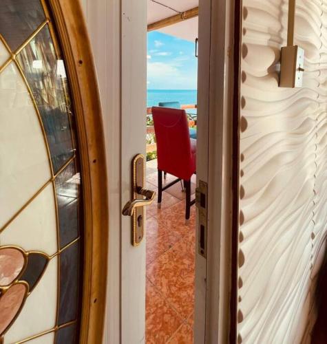 Ocean View Lovely Apt by Kaplash in أناسكو Ocean View Lovely Apt by Kaplash in أناسكو