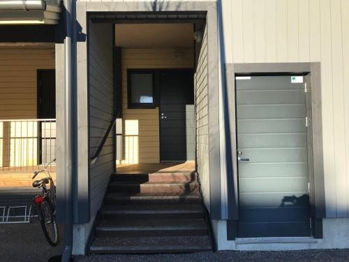 Modern Studio, free parking & wifi, Aino Areena 300m in Jarvenpaa Modern Studio, free parking & wifi, Aino Areena 300m in Jarvenpaa