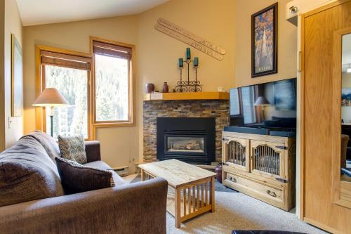 Winter Park Ski-InandSki-Out Condo with Mountain Views in Winter Park Winter Park Ski-InandSki-Out Condo with Mountain Views in Winter Park