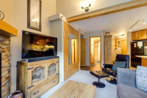 Winter Park Ski-InandSki-Out Condo with Mountain Views in Winter Park Winter Park Ski-InandSki-Out Condo with Mountain Views in Winter Park