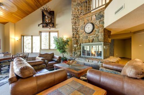 Winter Park Ski-InandSki-Out Condo with Mountain Views in Winter Park Winter Park Ski-InandSki-Out Condo with Mountain Views in Winter Park