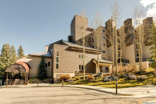 Winter Park Ski-InandSki-Out Condo with Mountain Views in Winter Park Winter Park Ski-InandSki-Out Condo with Mountain Views in Winter Park