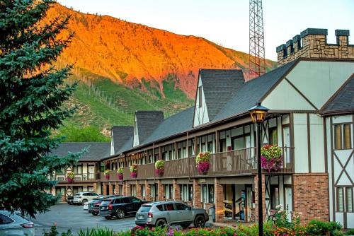 景观, Silver Spruce Inn in 格伦伍德斯普林斯(CO) 景观, Silver Spruce Inn in 格伦伍德斯普林斯(CO)
