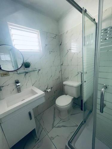 Vannituba, Real Luxe Getaway-Club Caribbean in Runaway Bay Vannituba, Real Luxe Getaway-Club Caribbean in Runaway Bay