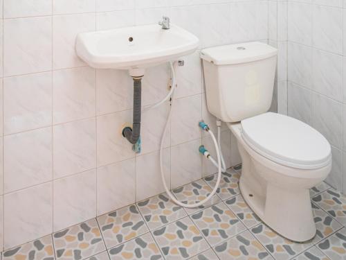 サンド ビーチ バンガロー18