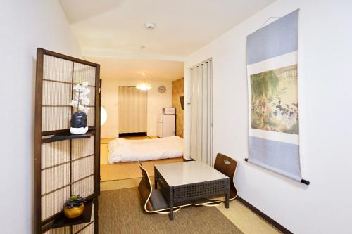 Tengachaya House 駅から徒歩3分