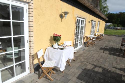 This photo about Ryethøjgard Bed & Breakfast shared on HyHotel.com