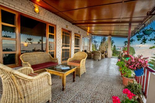 設施, Tehri Retreat, Sursingdhar-Kanatal & Tehri, by Himalayan Eco Lodges in 昌巴(北阿坎德邦) 設施, Tehri Retreat, Sursingdhar-Kanatal & Tehri, by Himalayan Eco Lodges in 昌巴(北阿坎德邦)