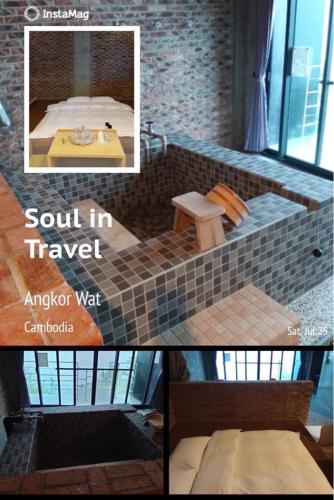 Loft17 Resort in Okraj Shiding Loft17 Resort in Okraj Shiding