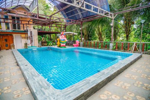 HAPPY GARDEN RESORT BETONG THAILAND in Betong HAPPY GARDEN RESORT BETONG THAILAND in Betong