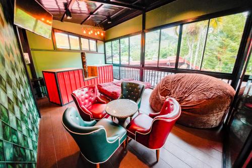 Facilities, HAPPY GARDEN RESORT BETONG THAILAND in Betong Facilities, HAPPY GARDEN RESORT BETONG THAILAND in Betong