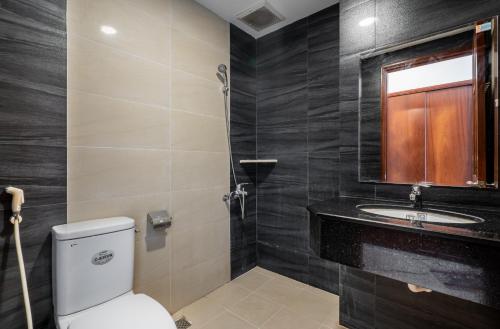Tan Thai Duong Motel in Can Gio Tan Thai Duong Motel in Can Gio