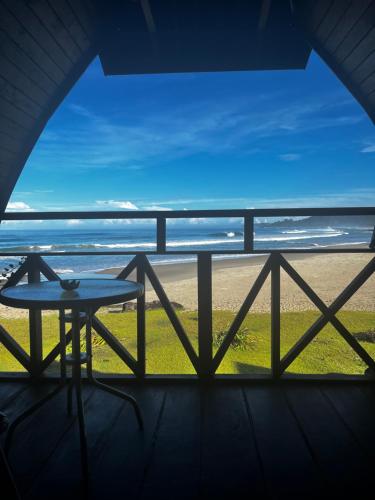 Momos Surf Shack in Naibos Momos Surf Shack in Naibos