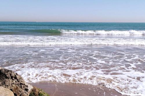 Alojamiento Náutico Junto a la Playa Malvarrosa