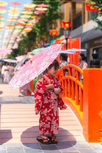 WYNDHAM LYNN TIMES THANH THUY - KHU NGHI DUONG KHOANG NONG in Phu Tho WYNDHAM LYNN TIMES THANH THUY - KHU NGHI DUONG KHOANG NONG in Phu Tho