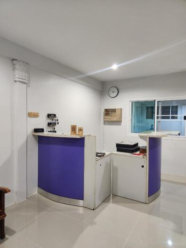 Лоби, No.9 Hostel kanchanaburi in Канчанабури Лоби, No.9 Hostel kanchanaburi in Канчанабури
