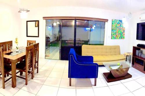 HERMOSA Y COMODA CASA " En condominio Privado " in 塞维利亚 HERMOSA Y COMODA CASA " En condominio Privado " in 塞维利亚