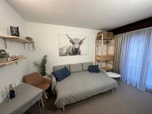 Стая за гости, Studio Apartment BKK in Бад Клайнкирххайм Стая за гости, Studio Apartment BKK in Бад Клайнкирххайм