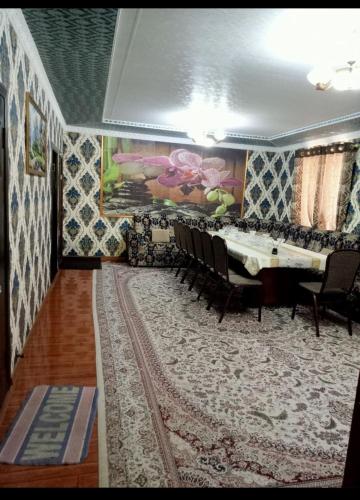Дача Бахадыр in Yusufkhona Дача Бахадыр in Yusufkhona