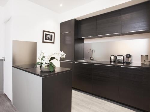 Food and beverages, THE RESIDENCE - LUXURY 3 BEDROOM PARIS CENTER 3 in Paris Food and beverages, THE RESIDENCE - LUXURY 3 BEDROOM PARIS CENTER 3 in Paris